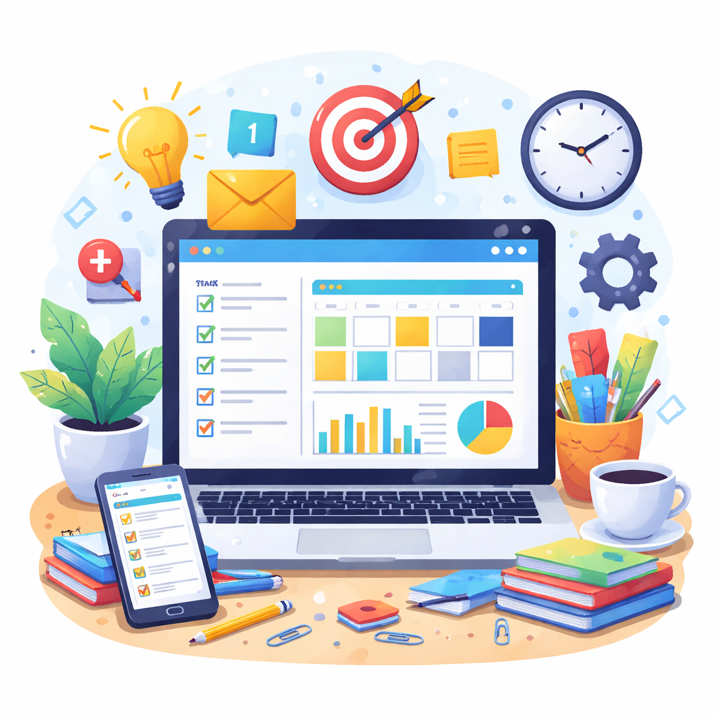 Software Produktivitas Terbaik untuk Kerja Cepat