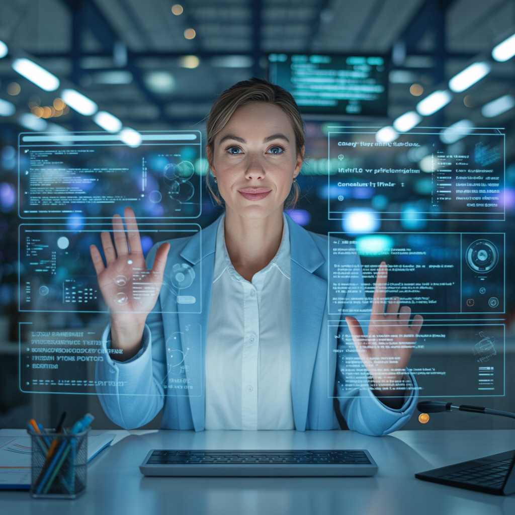 Teknologi Informasi: Peran Penting dalam Era Digital Modern