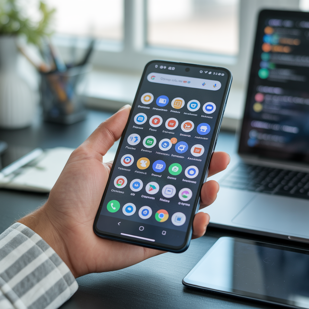 Aplikasi Android Terbaik dan Paling Berguna untuk Pengguna