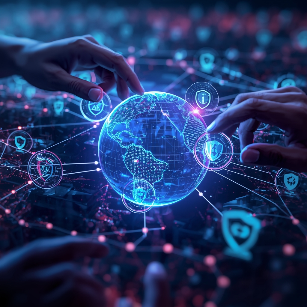 Perkembangan Teknologi Informasi bagi Kehidupan Digital