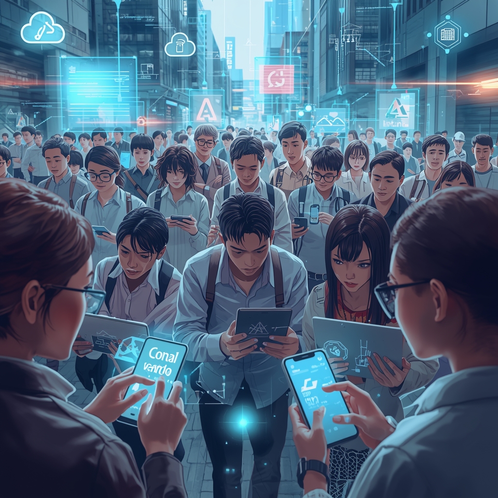 Tips Digital Terbaru untuk Hidup Lebih Mudah dan Produktif