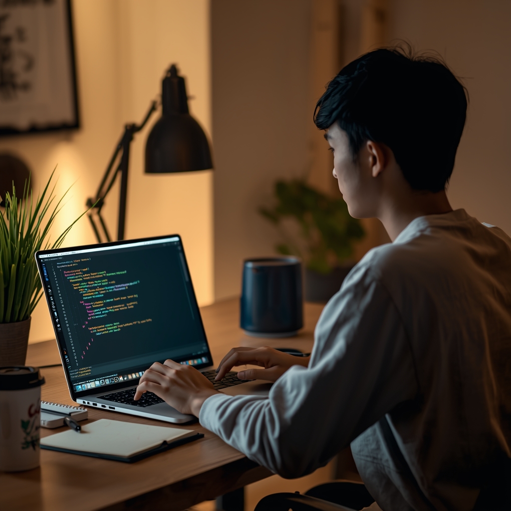 Cara Belajar Coding untuk Pemula