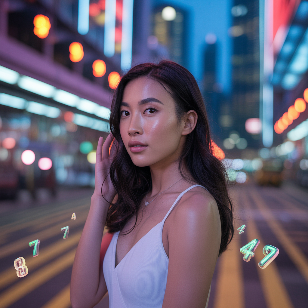 TERBONGKAR! Angka Togel Malam Ini Banyak yang Tembus