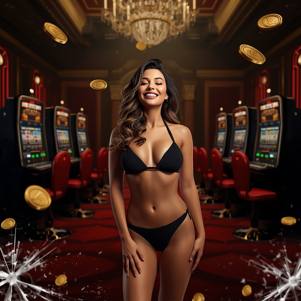 VPN Bisa Ubah Hasil Slot? Ini Fakta yang Jarang Dibahas Pemain