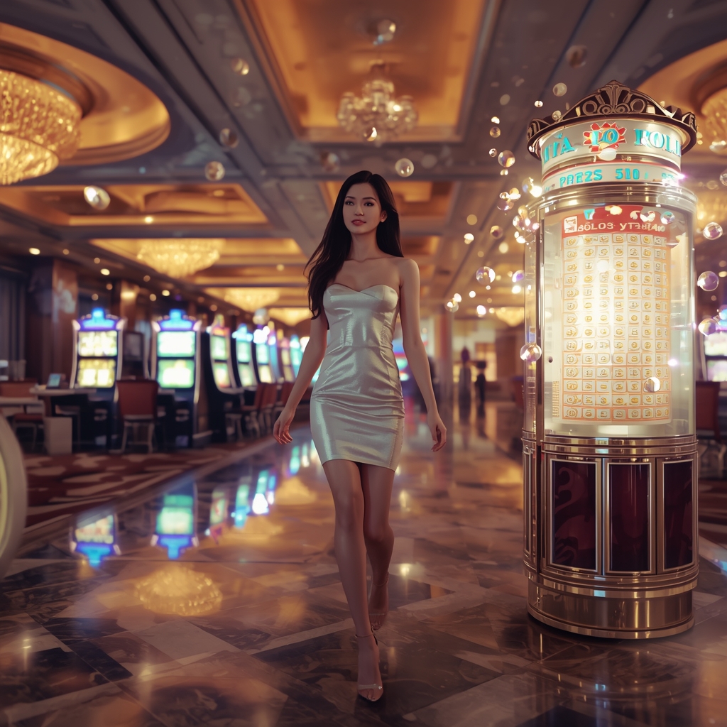 EXABET88 Togel Online: Cara Membaca Tren Angka Harian