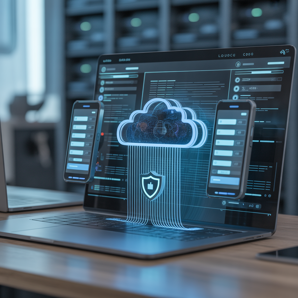 Cara Praktis Backup Data Otomatis Tanpa Aplikasi Tambahan