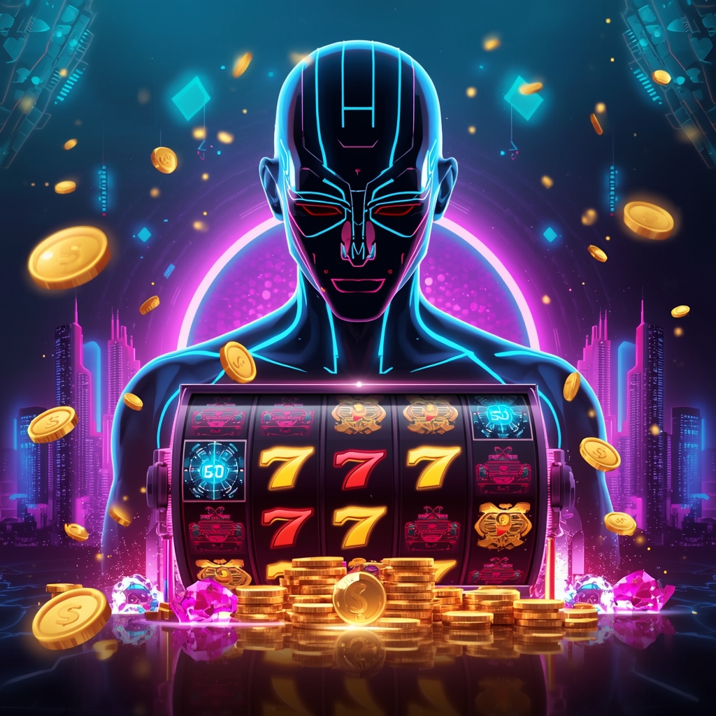 QQ88BET: Kenapa Pemain Slot Bisa Betah Berjam-Jam?