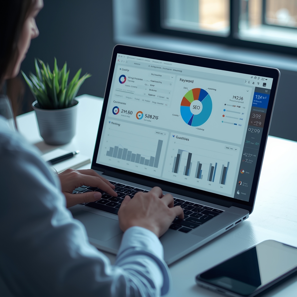 Optimasi Konten: Cara Meningkatkan Ranking dengan Tips Digital