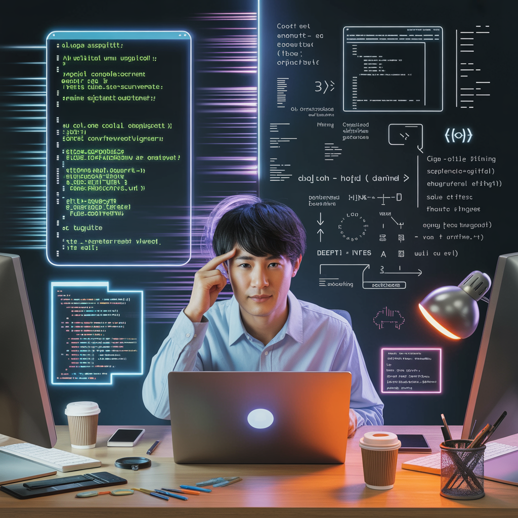 AI Copilot Bikin Programmer Cepat atau Malas Berpikir?