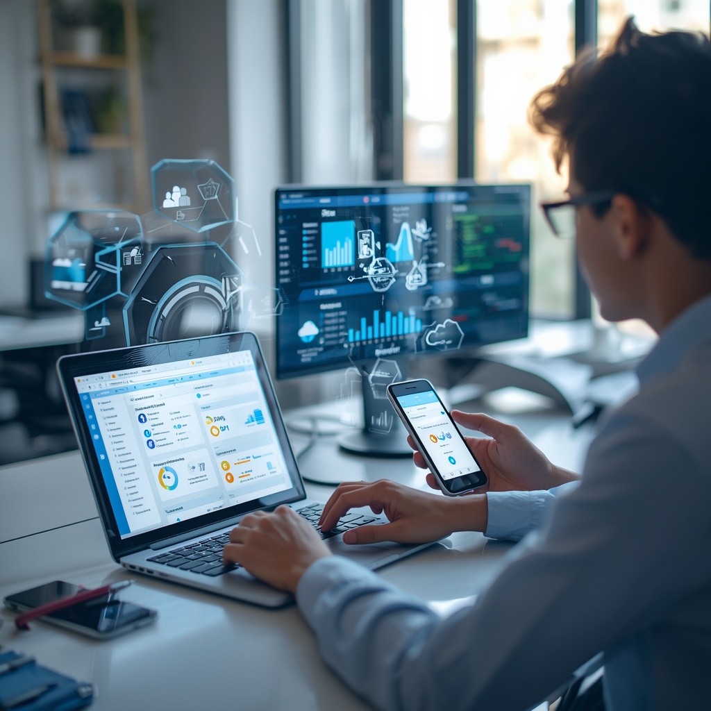 Tips Digital Modern untuk Hidup Lebih Produktif dan Efisien