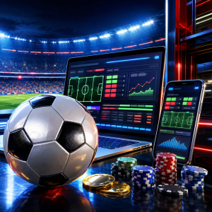 Jangan Asal Pilih, Pelajari Pasaran Bola Lebih Dahulu
