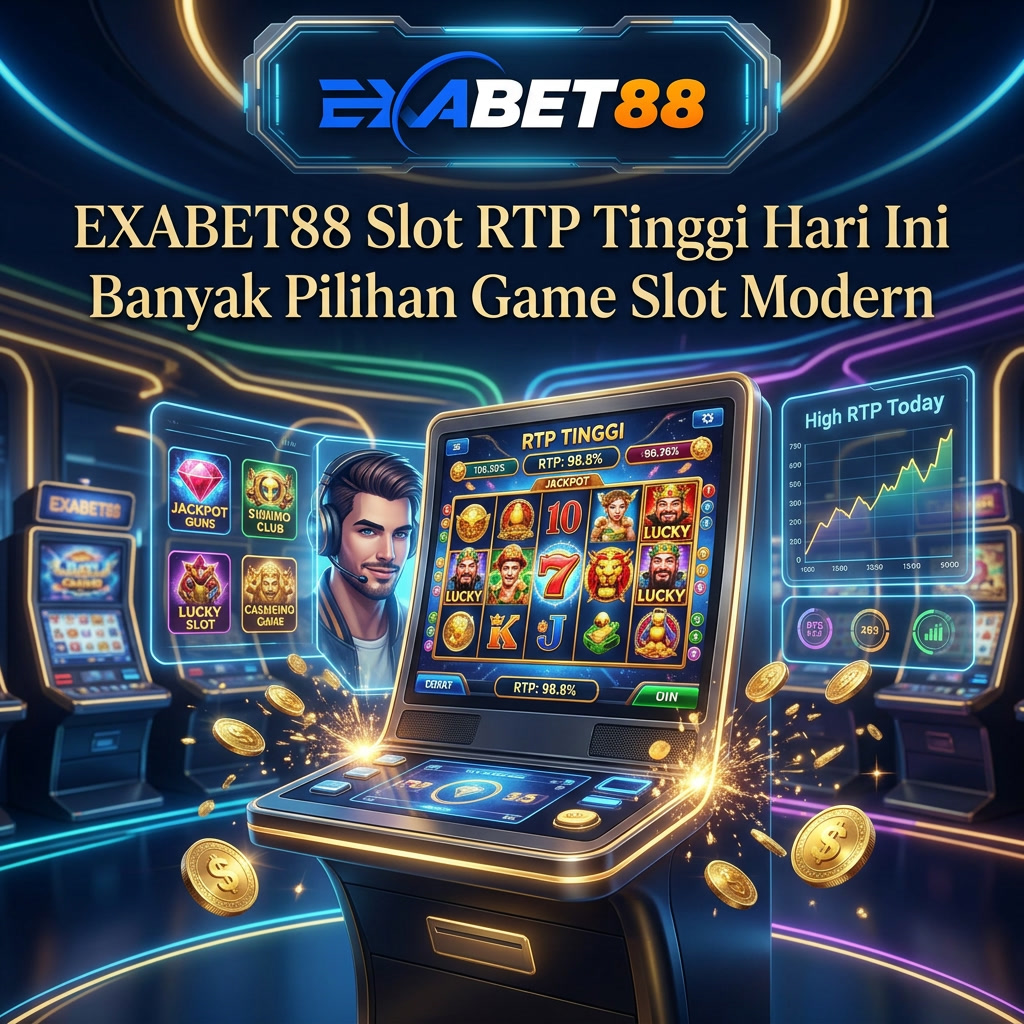 Slot Online